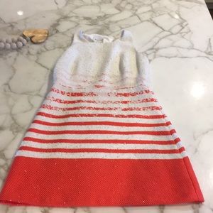 MILLY dress size 6